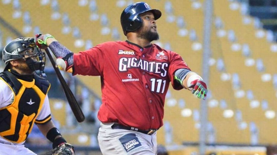 Juan Francisco