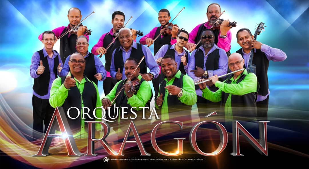 Orquesta Aragón 