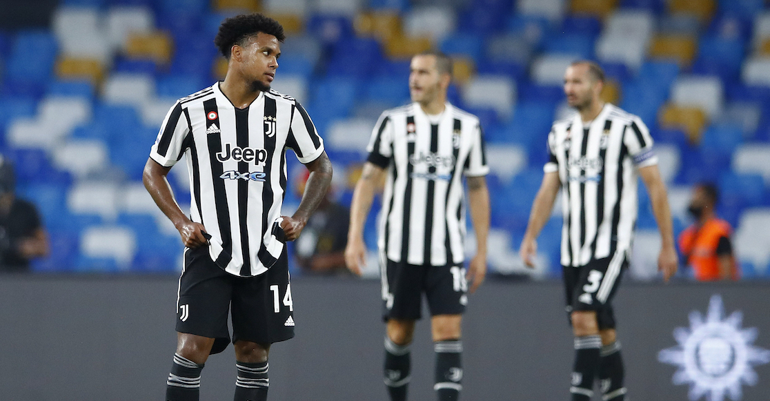 Club de fútbol Juventus 