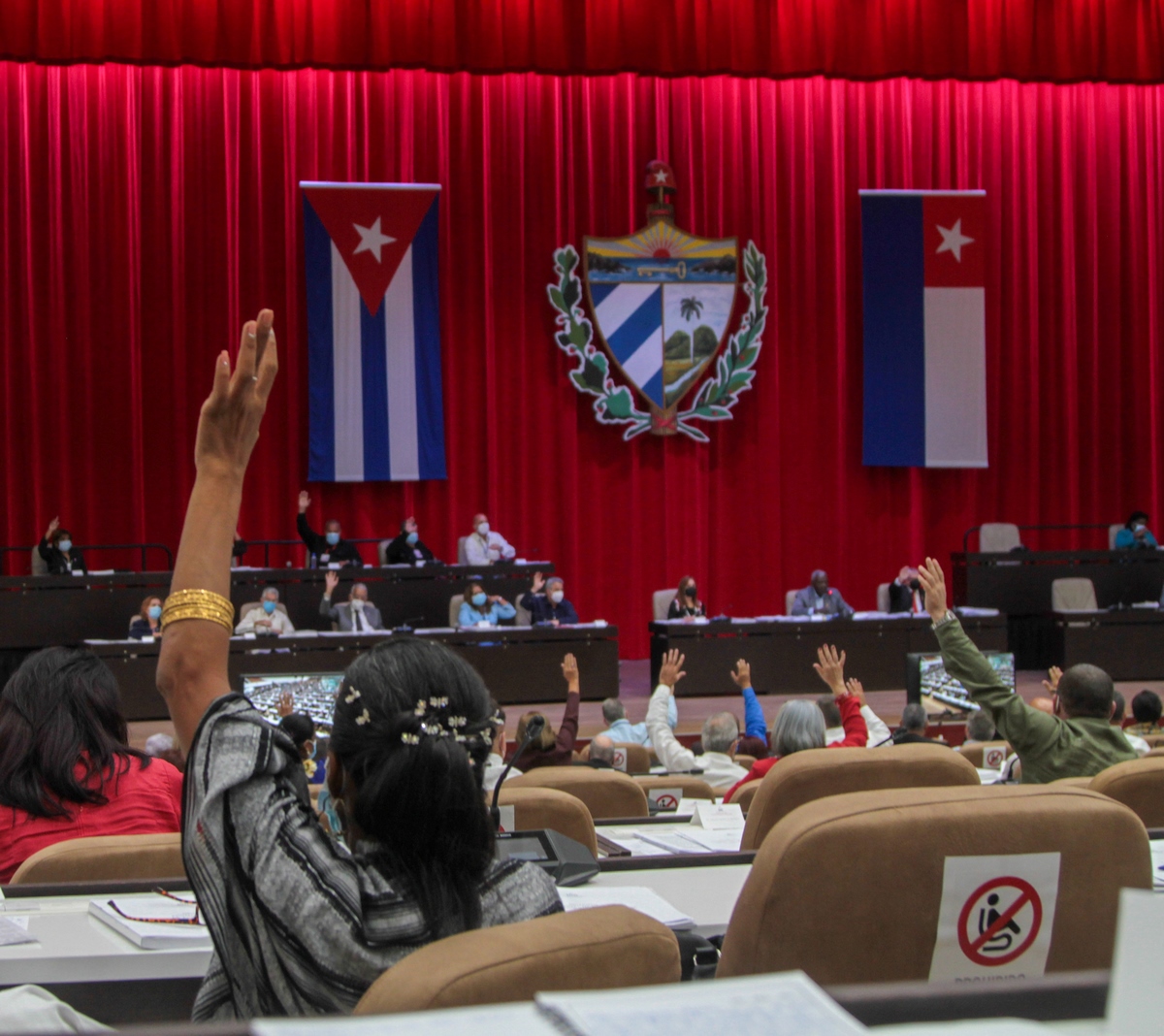 Asamblea Nacional del Poder Popular