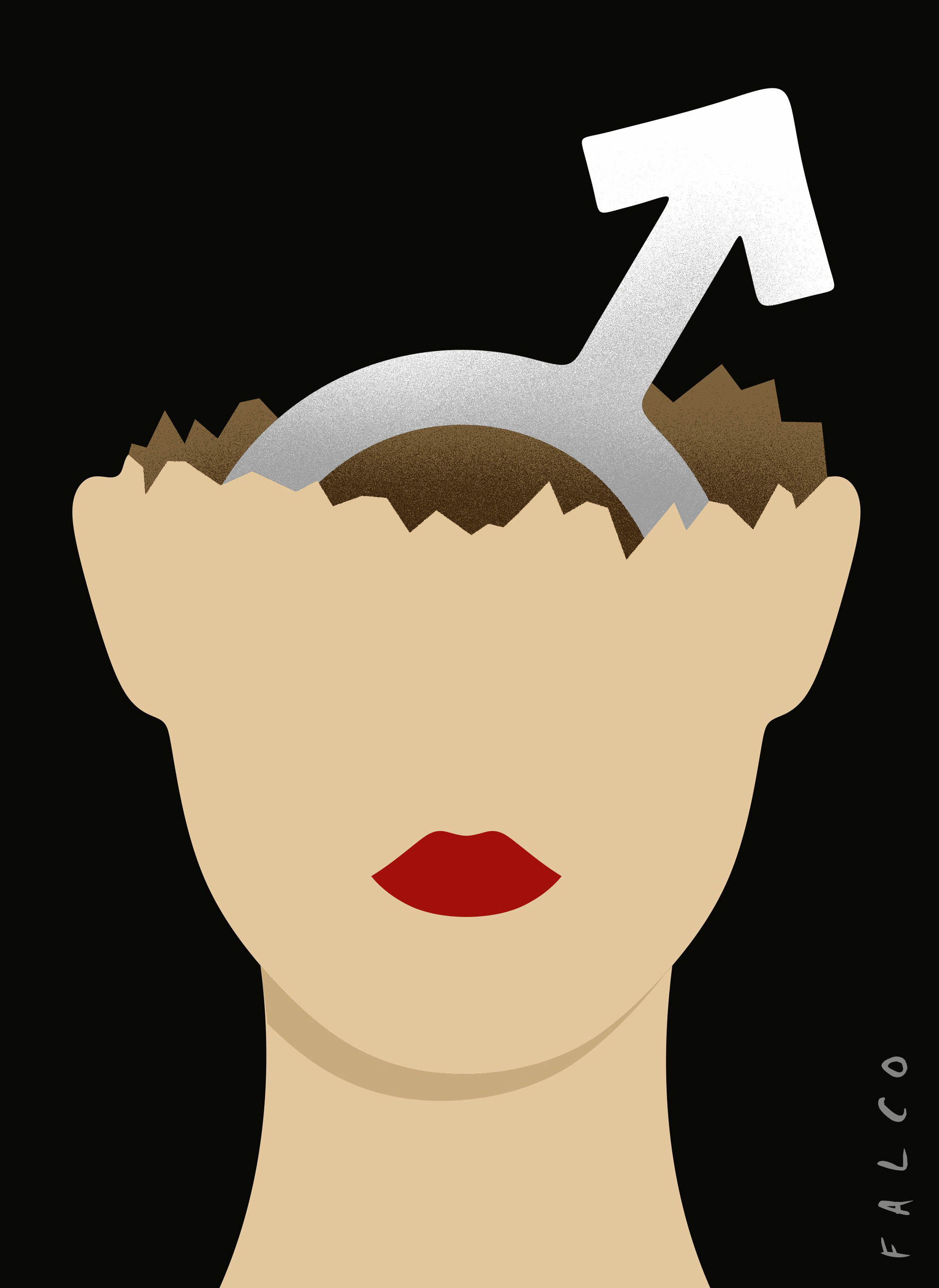 Mujeres siempre