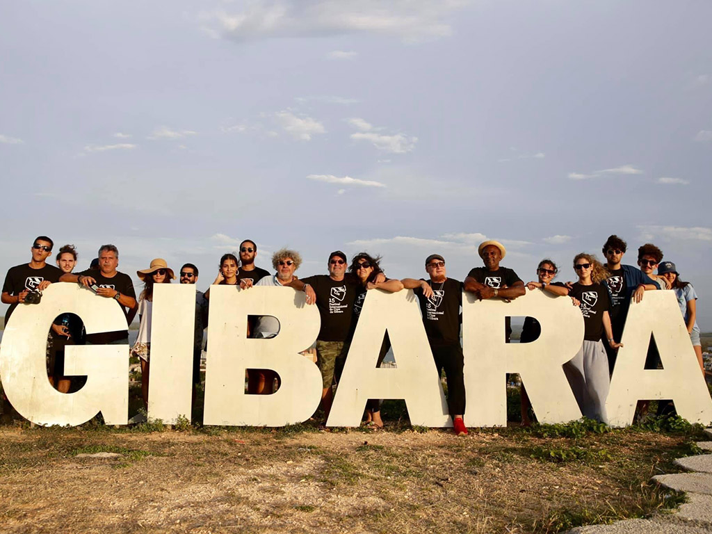 Festival de cine de Gibara