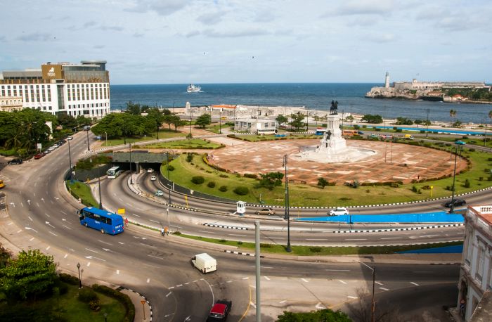 Cuba, una isla de tranquilidad y seguridad ciudadana