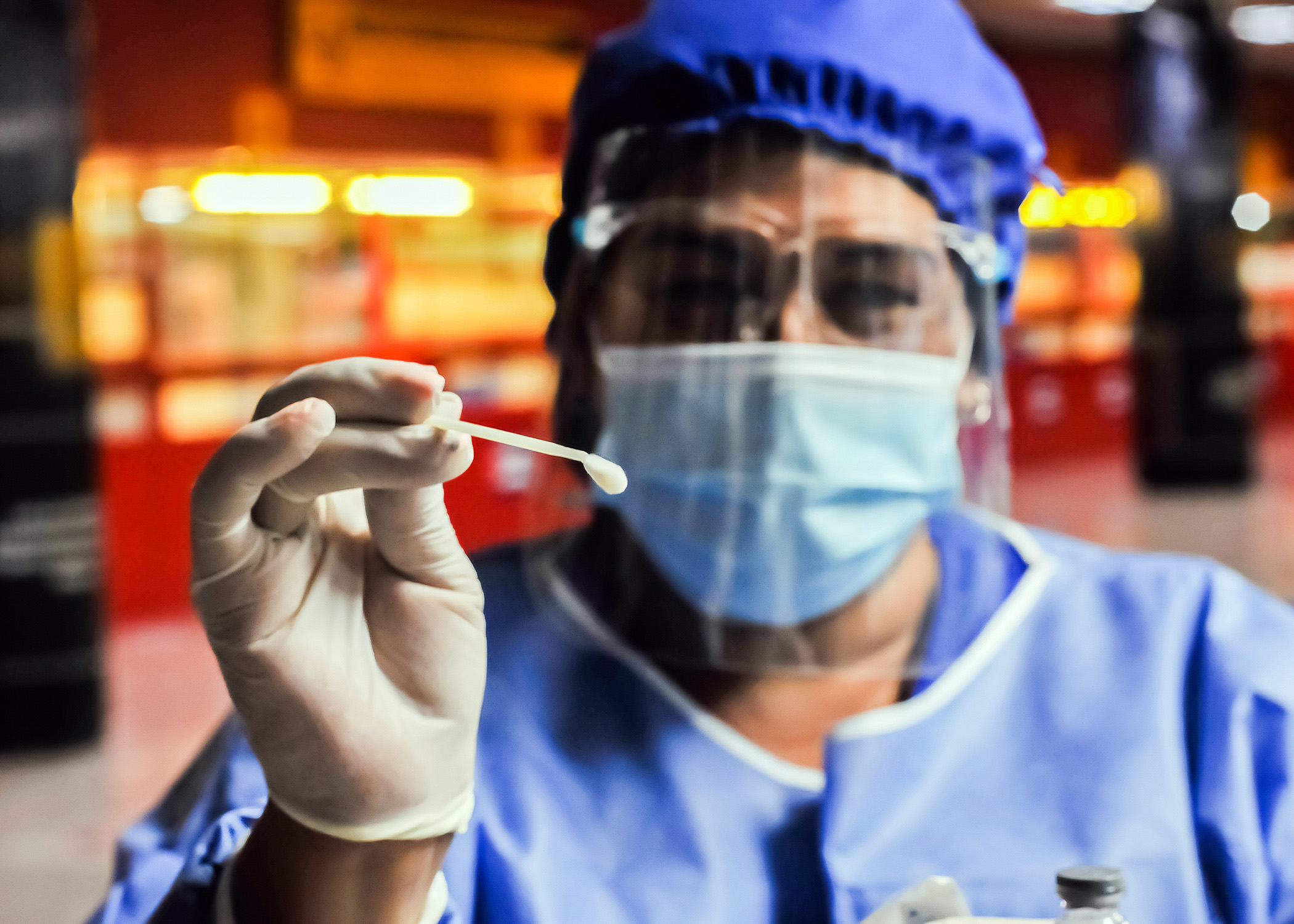 Cuba apunta hacia el control de la enfermedad