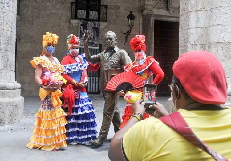  La Habana, real y maravillosa