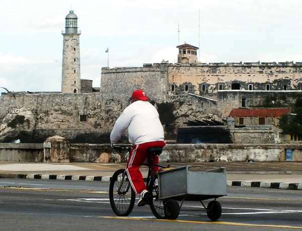 Bajas temperaturas en Cuba este diciembre
