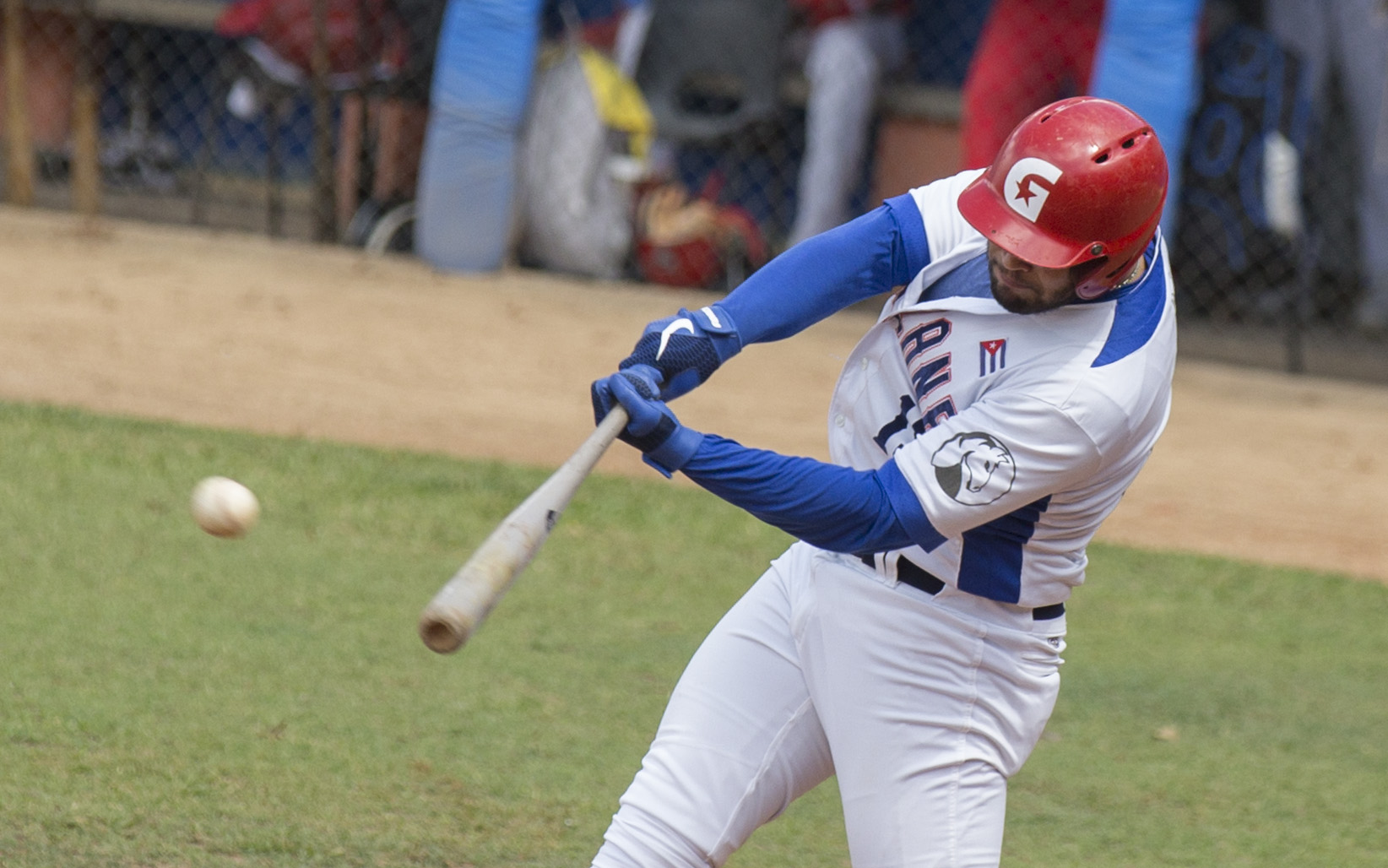 61 Serie Nacional de Béisbol