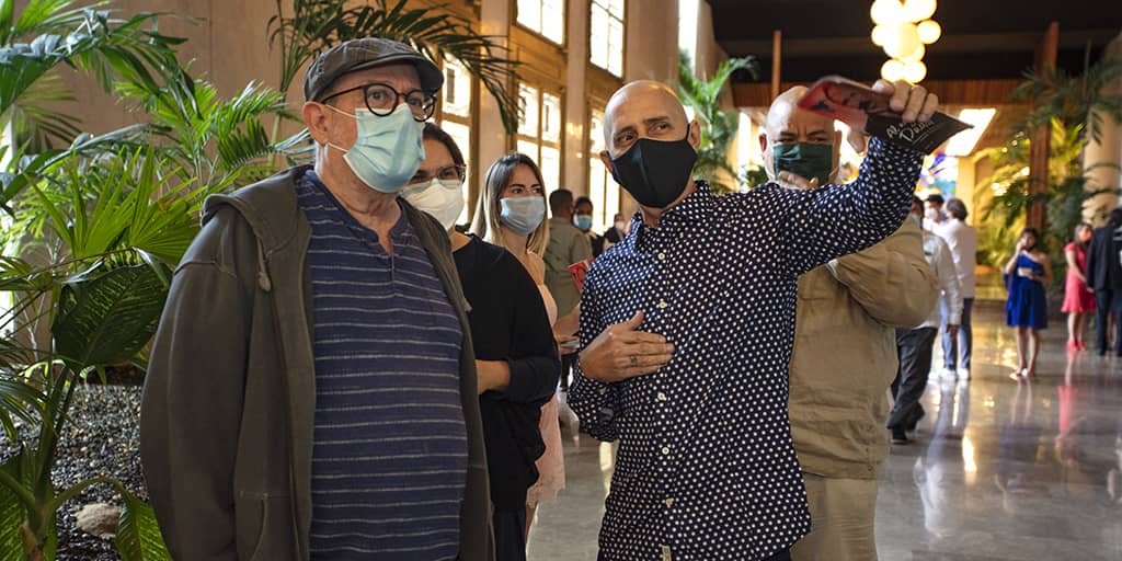 Exposición en homenaje a José Martí