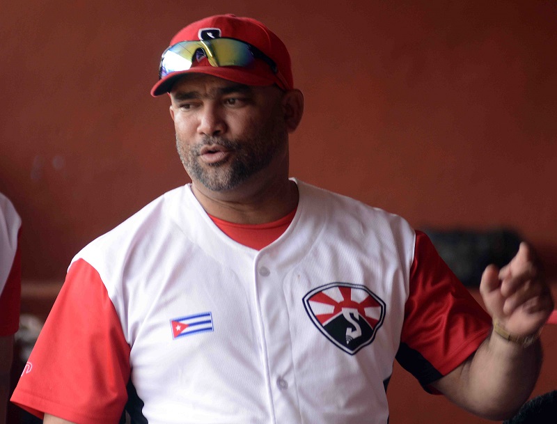 Eriberto Rosales