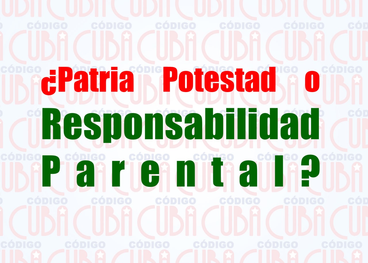 Código de las Familias