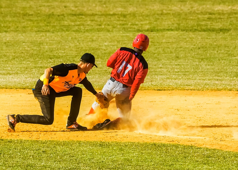 Villa Clara vs Santiago de Cuba