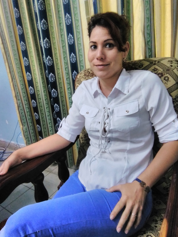 Belkis León Gómez