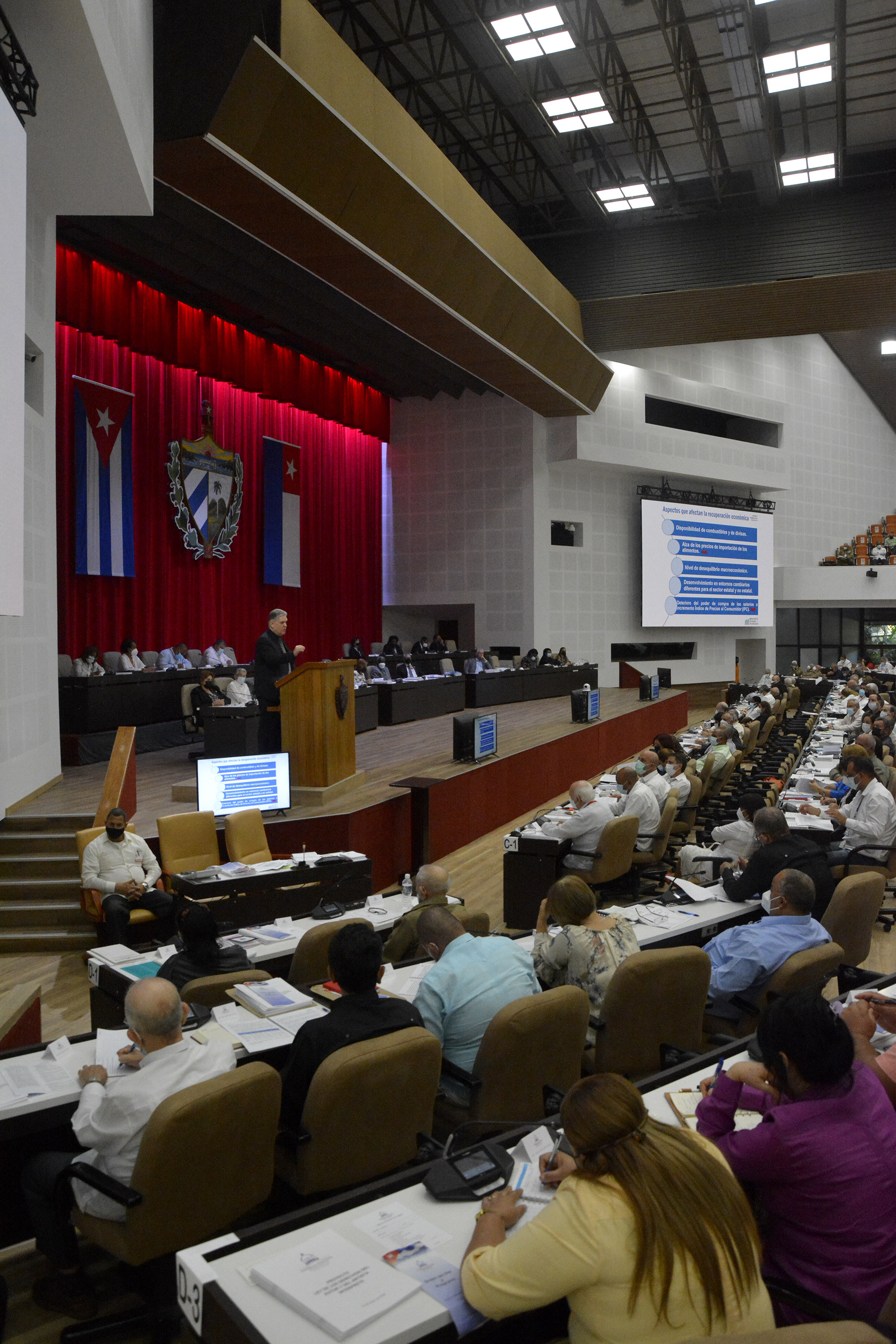 Asamblea Nacional del Poder Popular