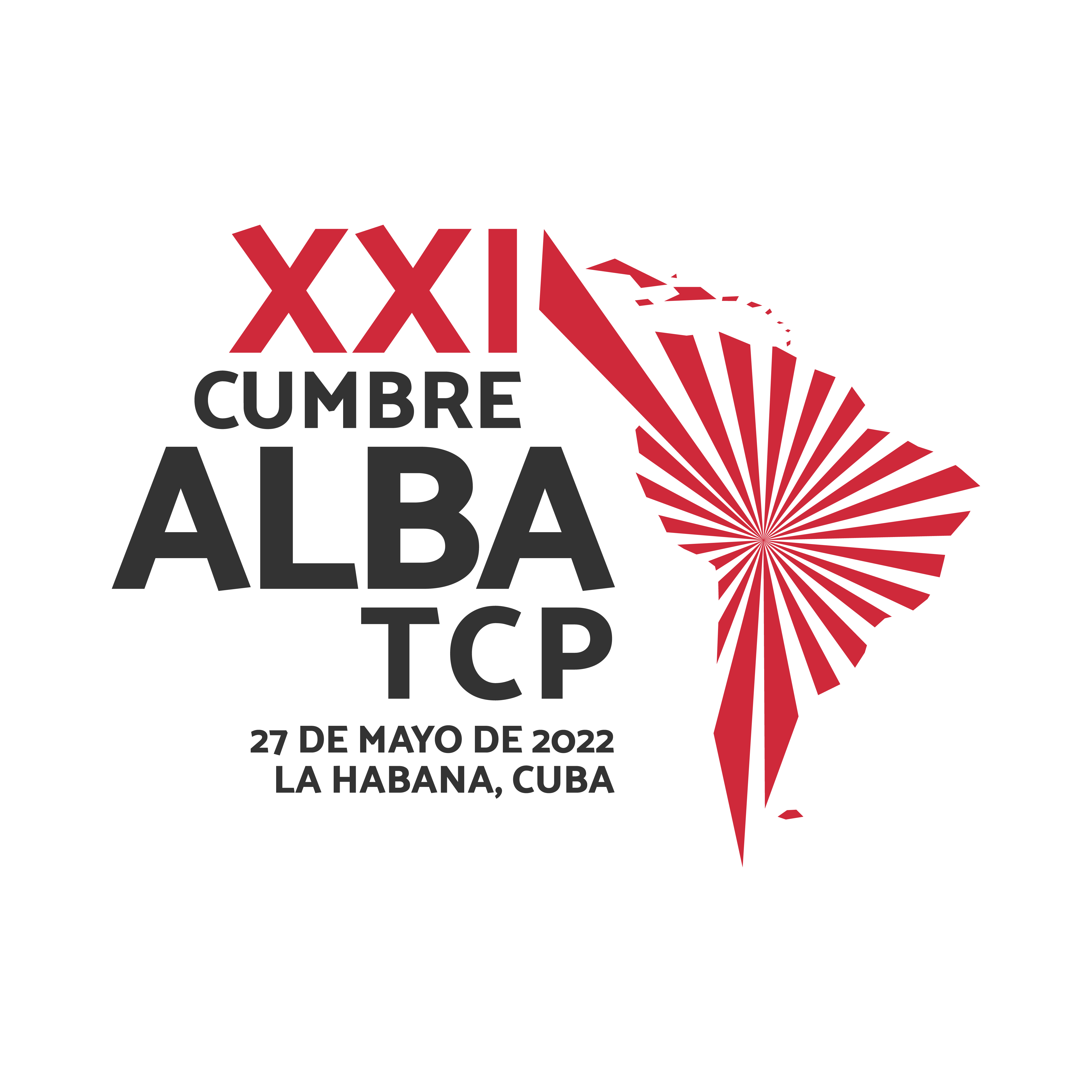 XXI Cumbre ALBA TCP