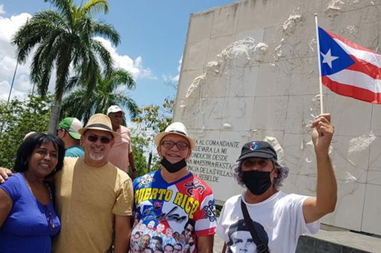 Brigada puertorriqueña