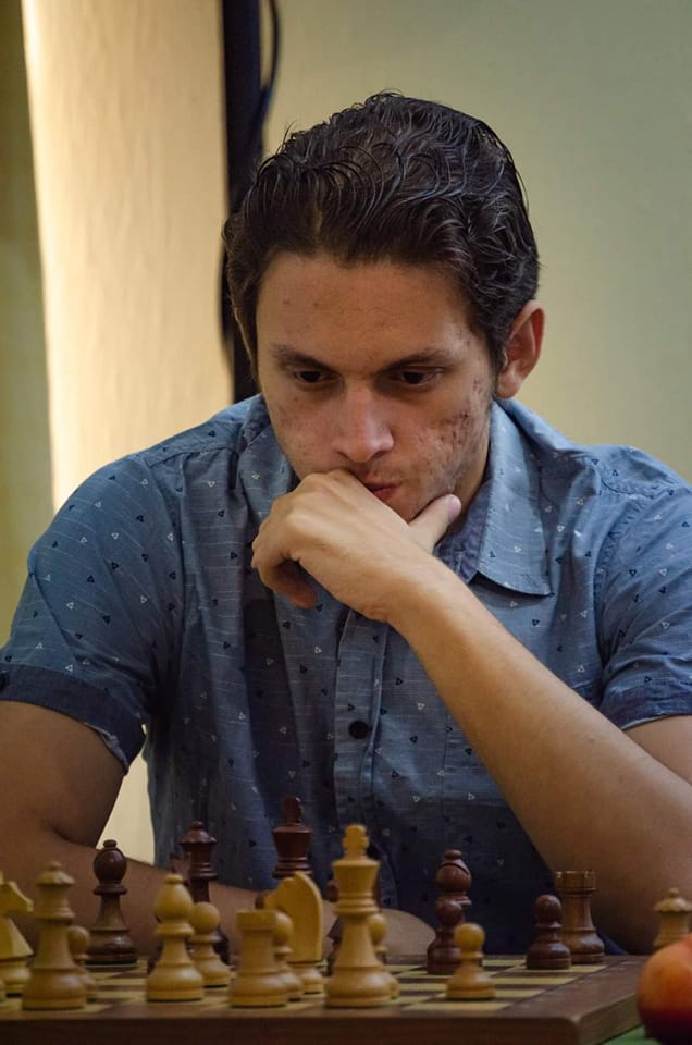 Carlos Daniel