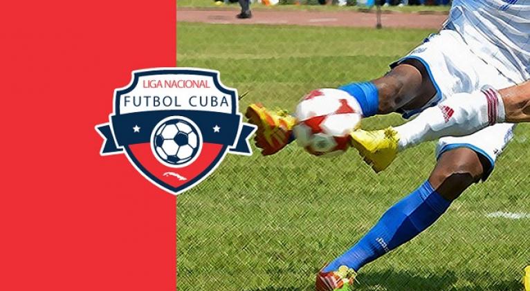 Torneo Clausura de la 106ta. Liga Nacional de Fútbol