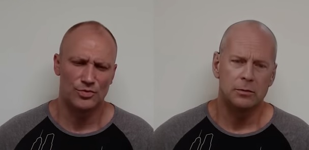 Deepfake