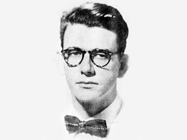 Abel Santamaría Cuadrado