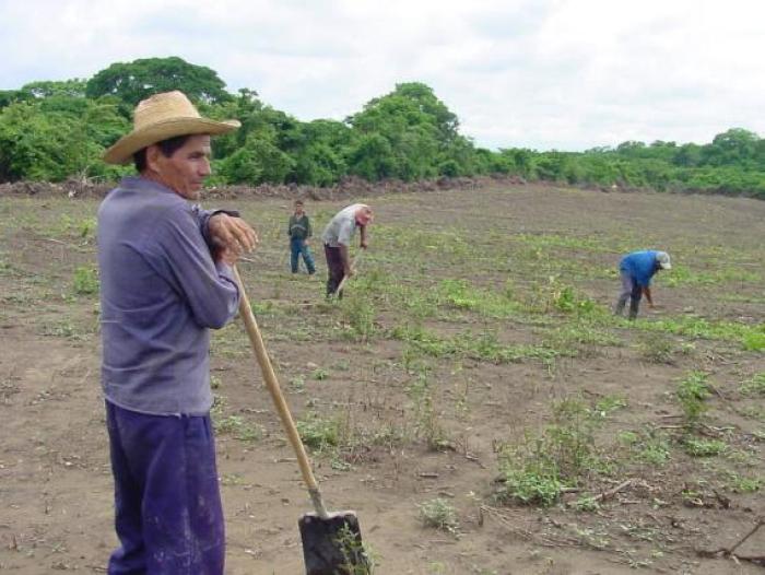 La reforma rural integral