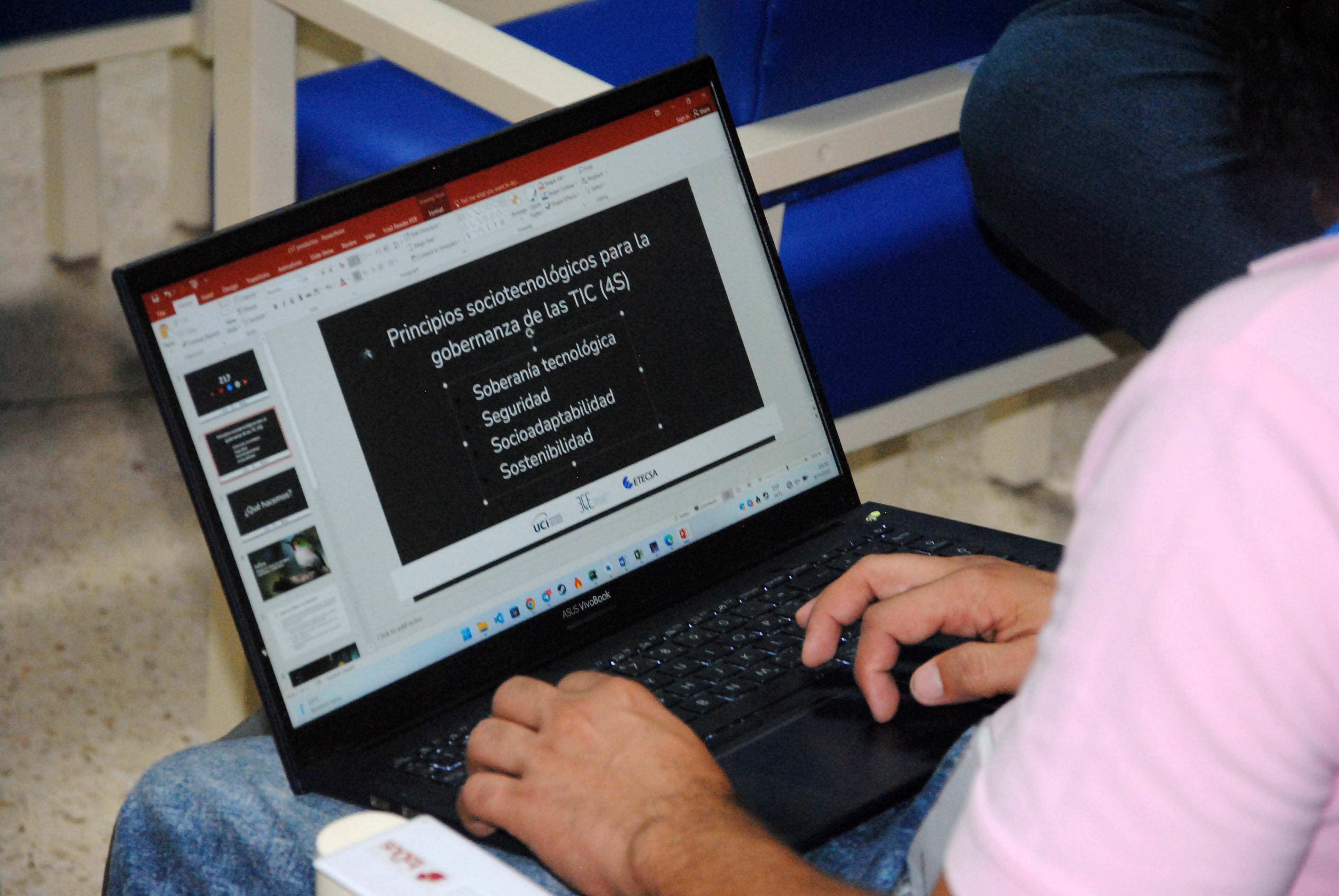  2do. Foro de Gobernanza en Internet «Cuba 2022»