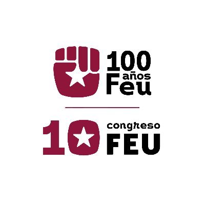 100 años FEU