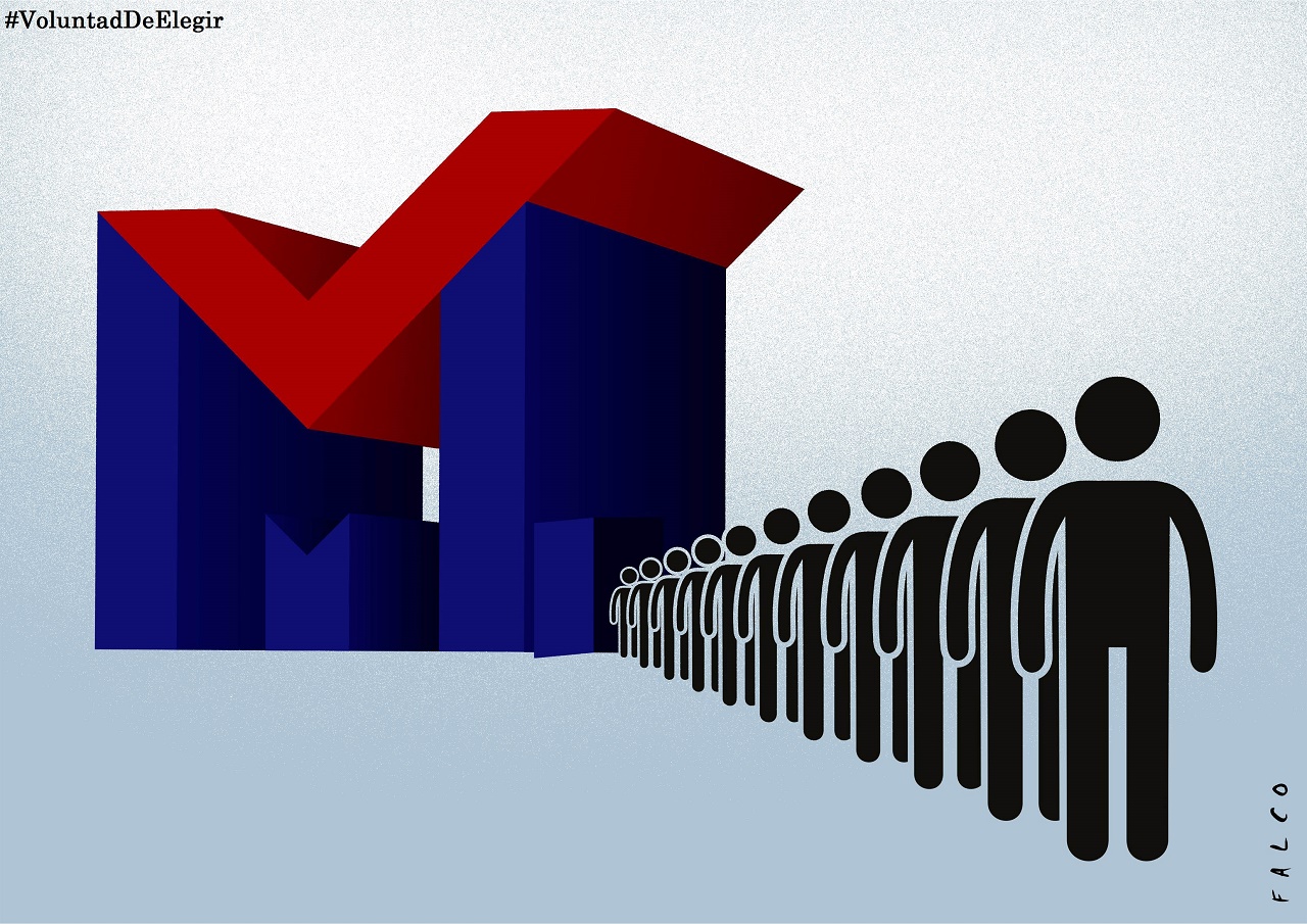 Elecciones municipales