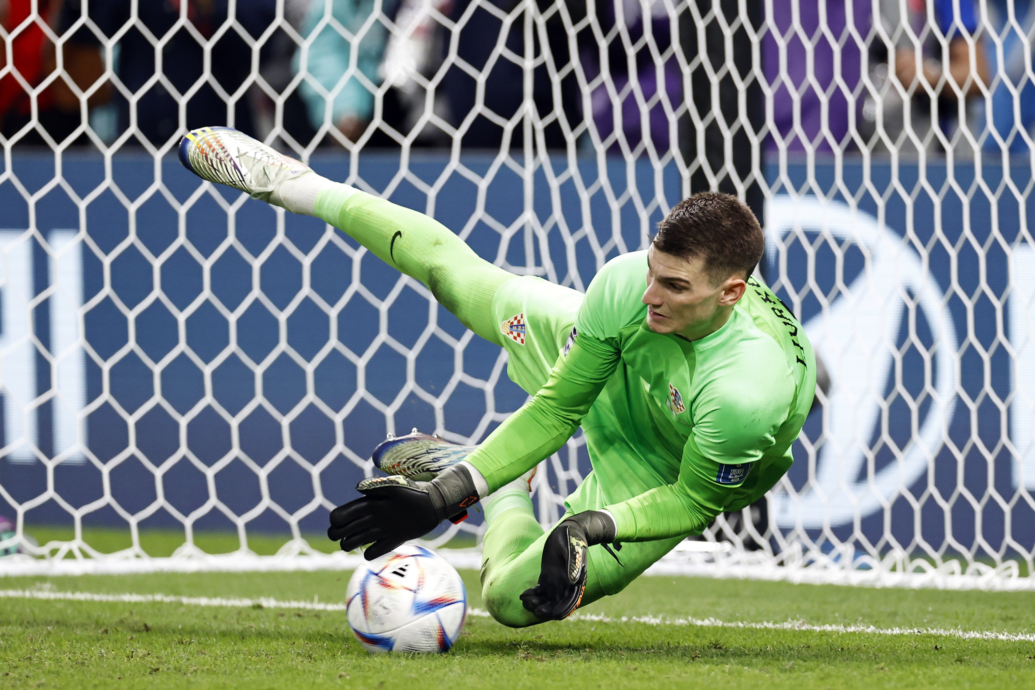 Dominik Livakovic