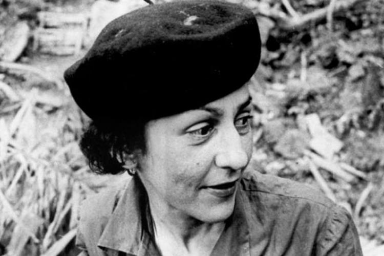 Celia Sánchez