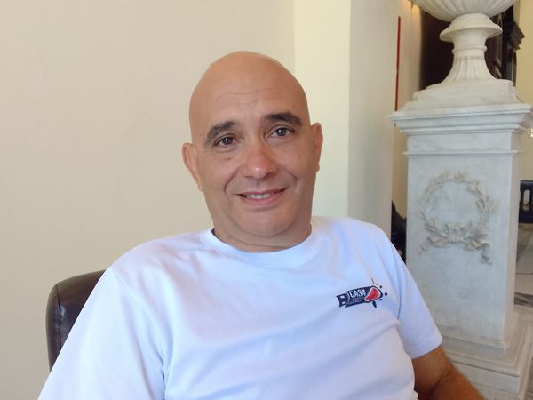 Ulises Rodríguez Febles