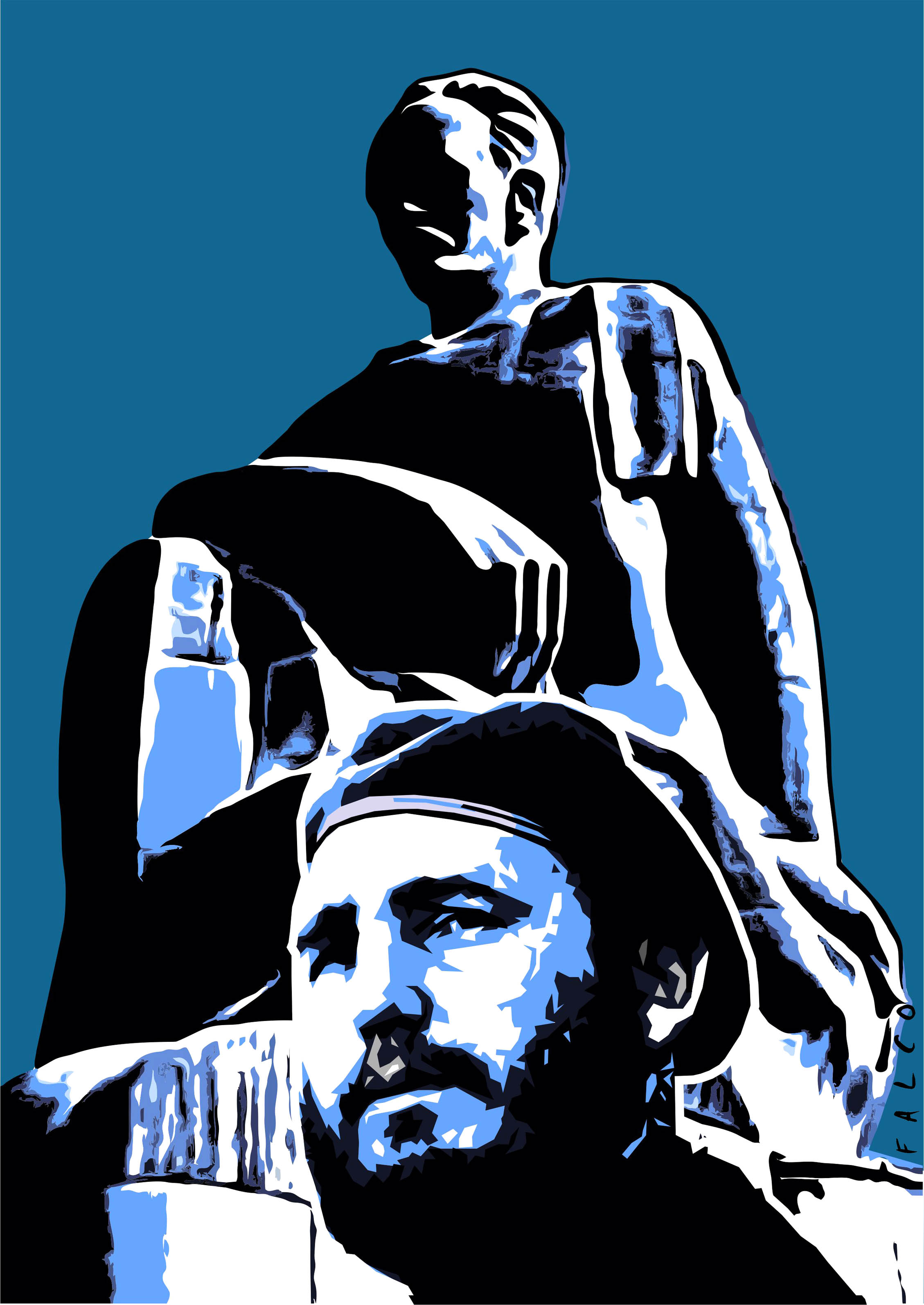 Fidel y Martí