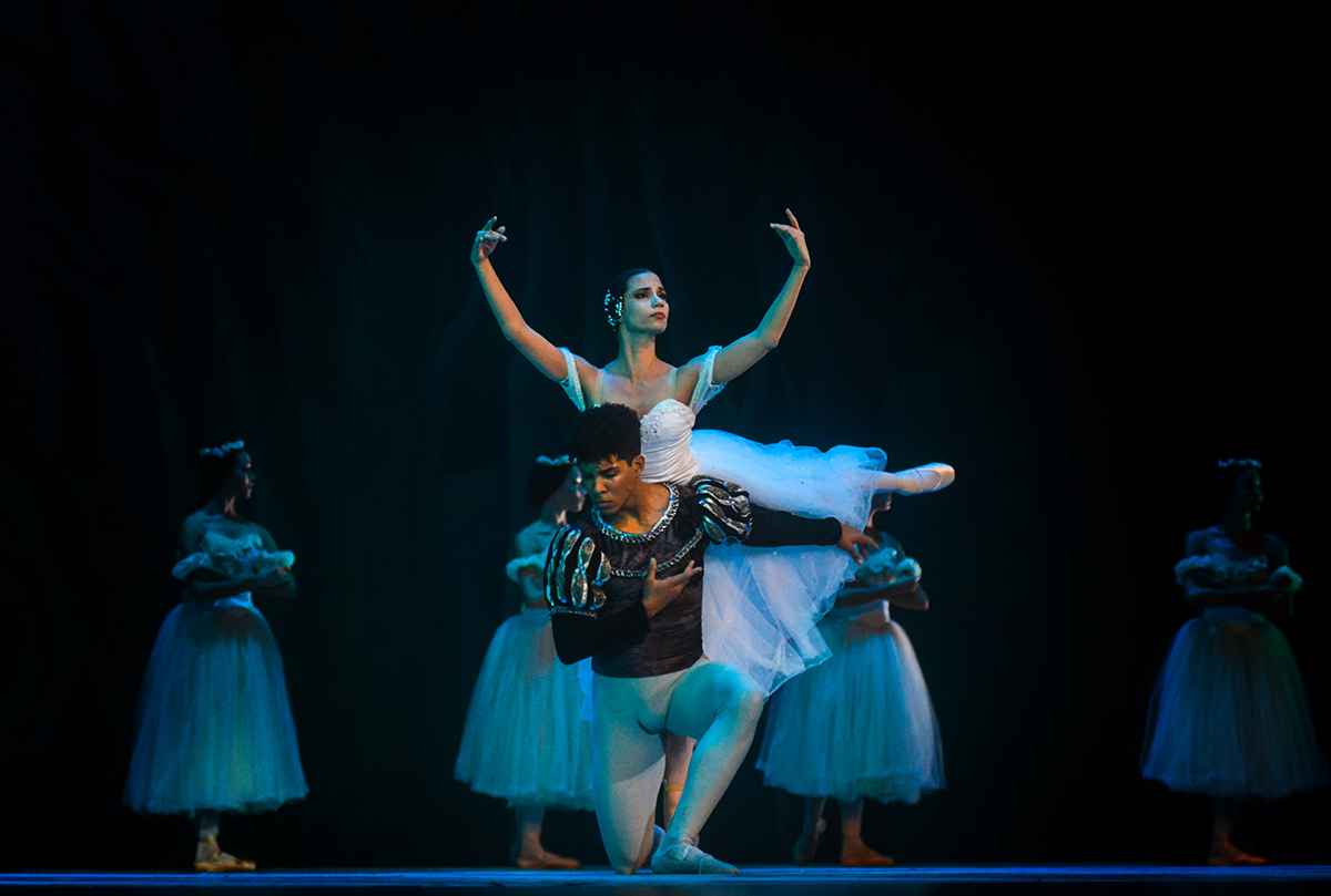 Giselle