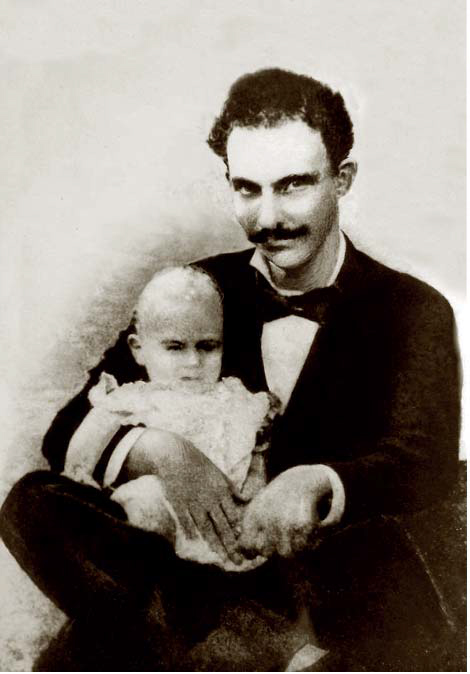 José Martí