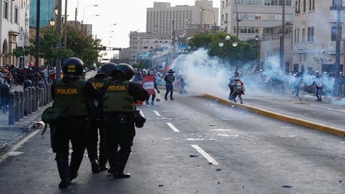 Secretario General de la ONU