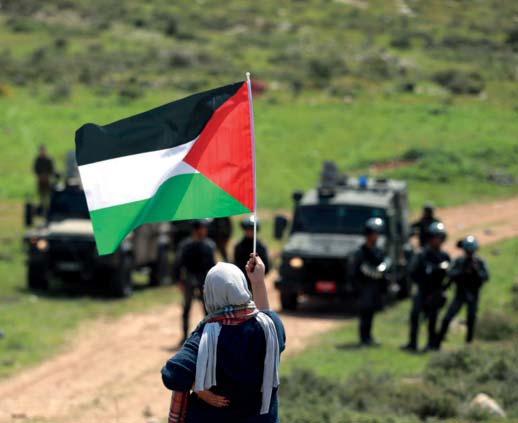Palestina