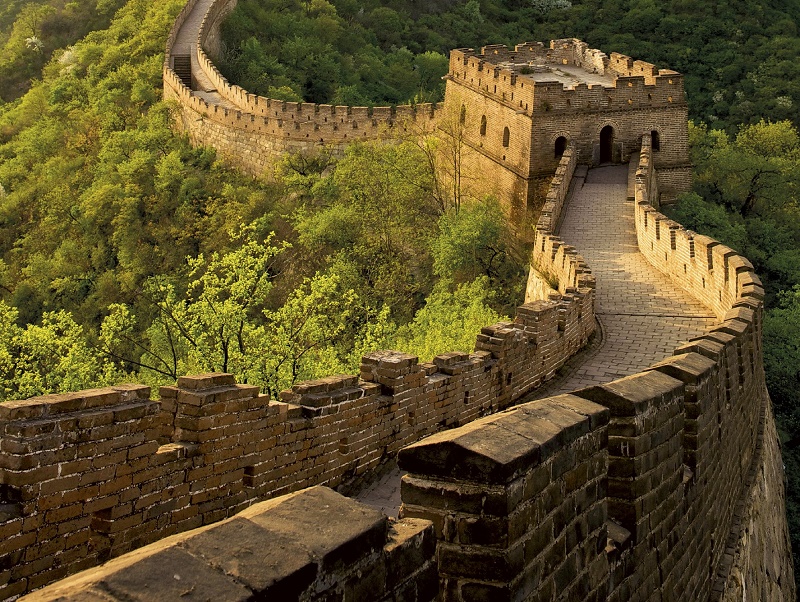 Gran Muralla China