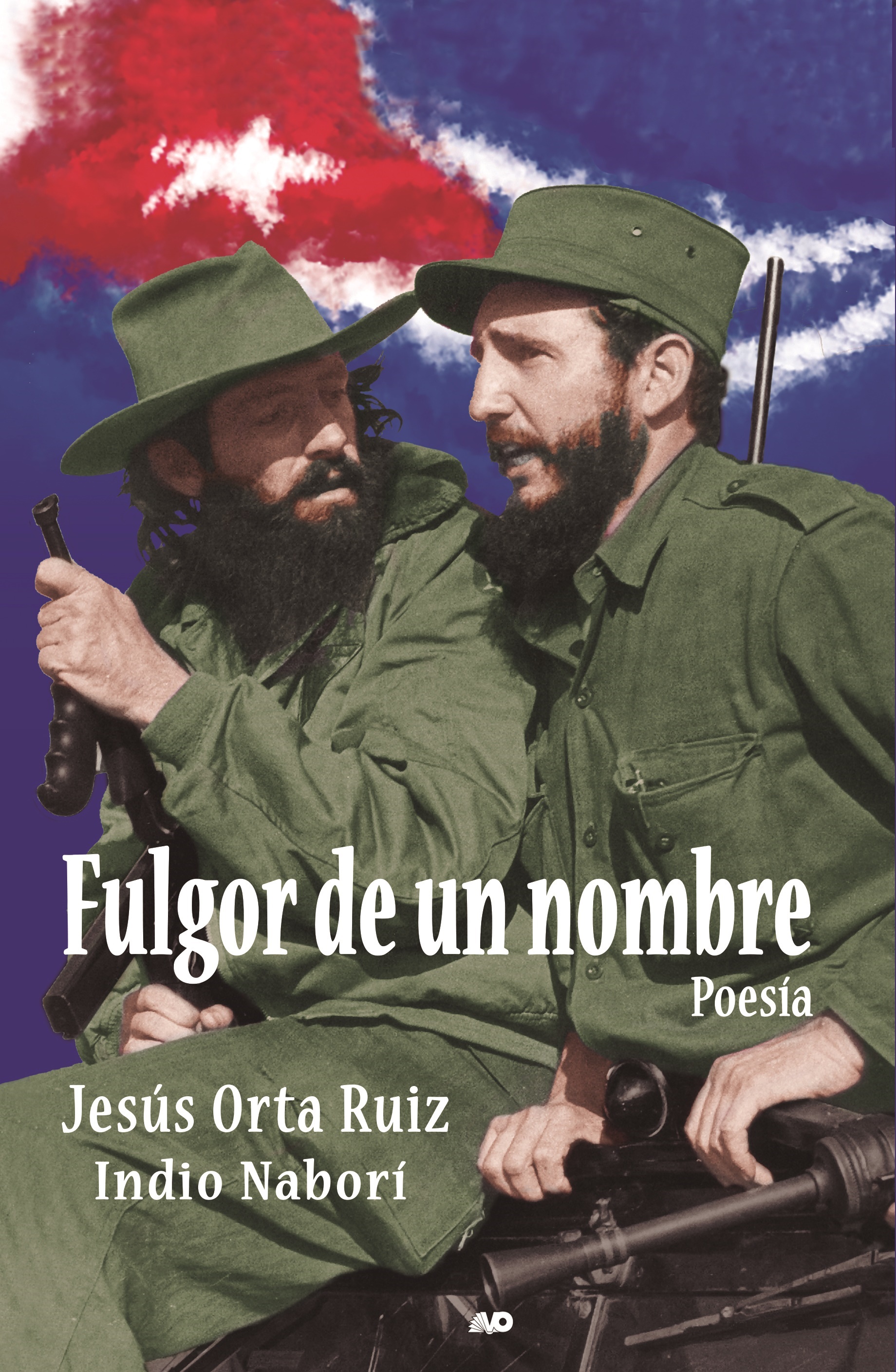 Fulgor de un hombre