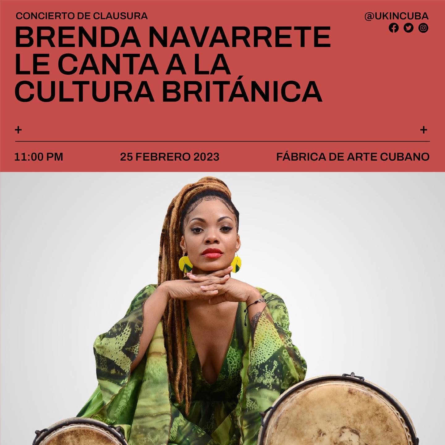 Brenda Navarrete  
