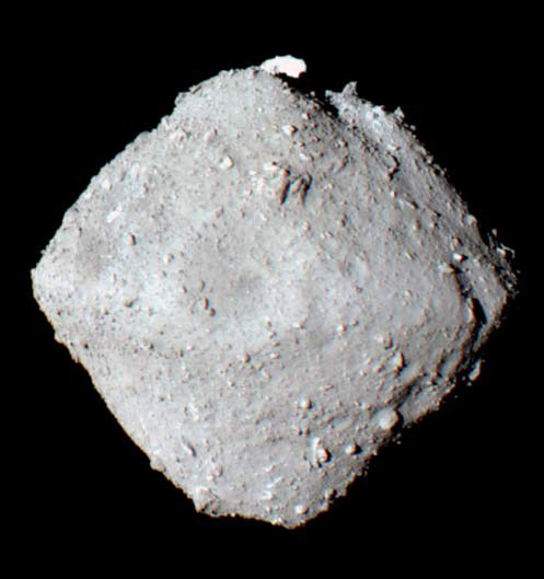 Ryugu