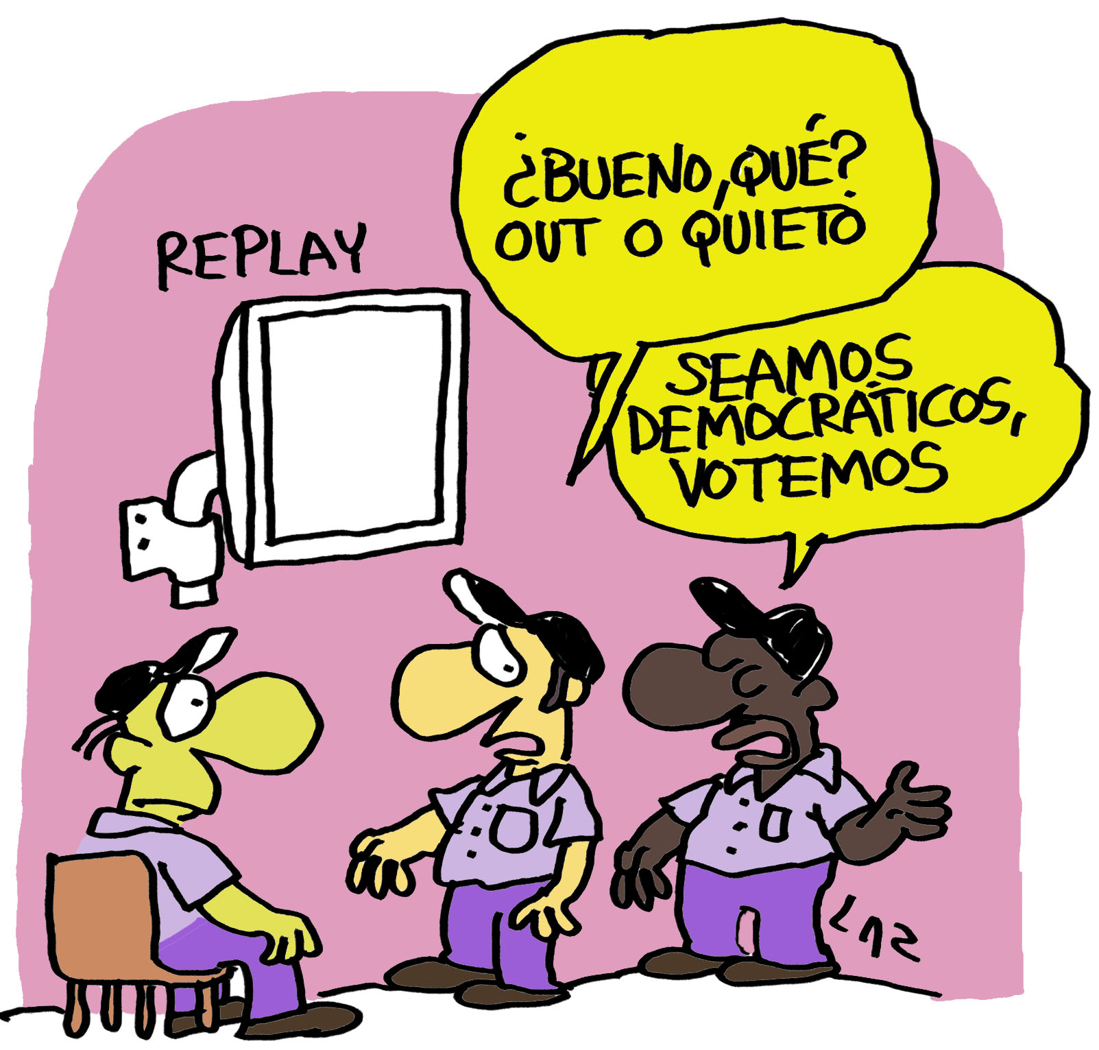 Replay