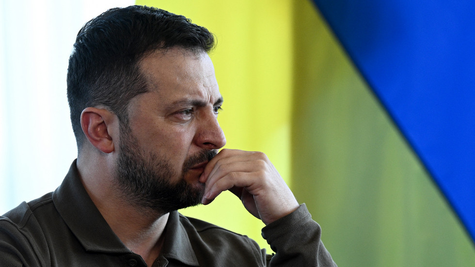 Zelensky