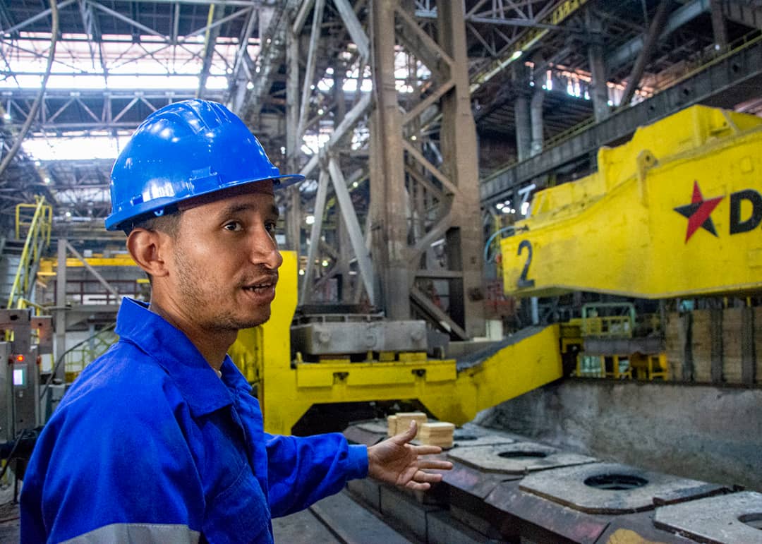 Roberto Lorenzo Rodríguez