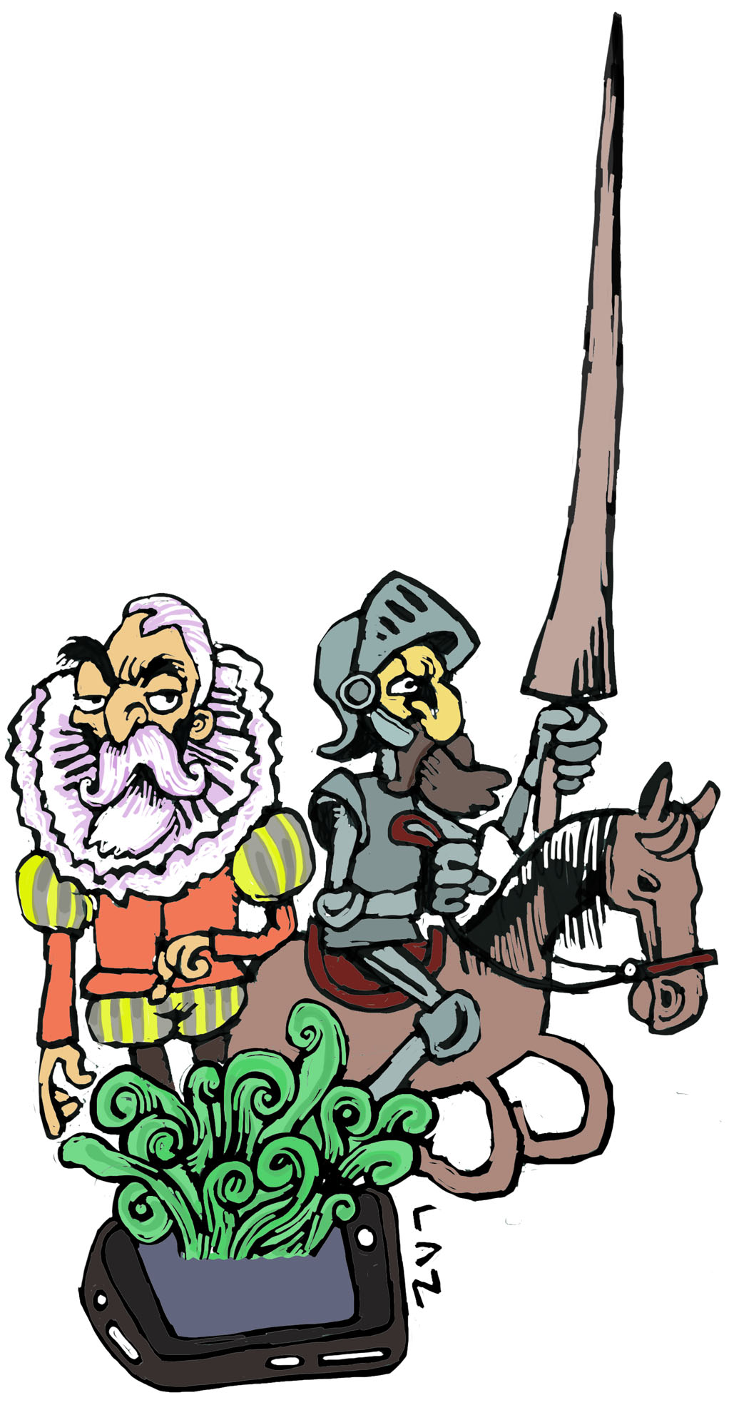 Que aplicaciones usan los jóvenes