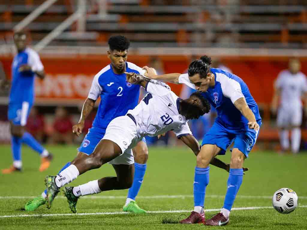 Cuba aspira a avanzar al menos a los cuartos de final de la lid de Concacaf