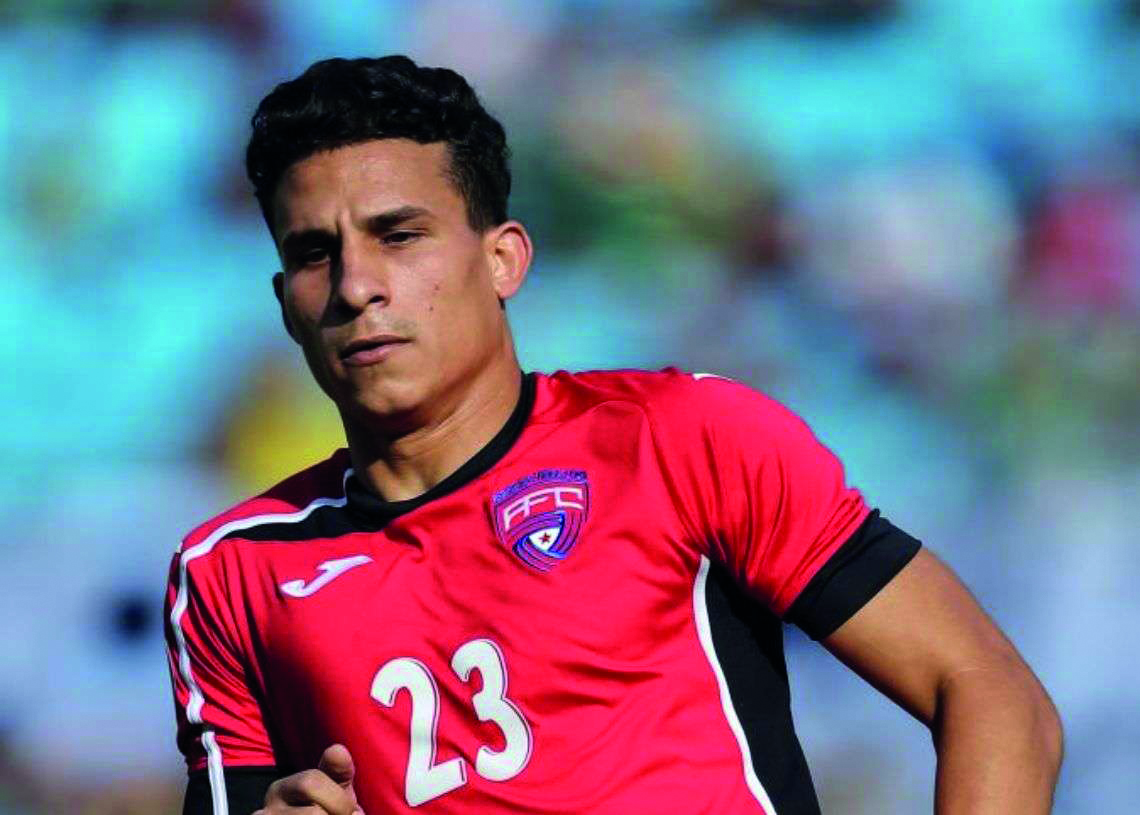 Luis Javier Paradela
