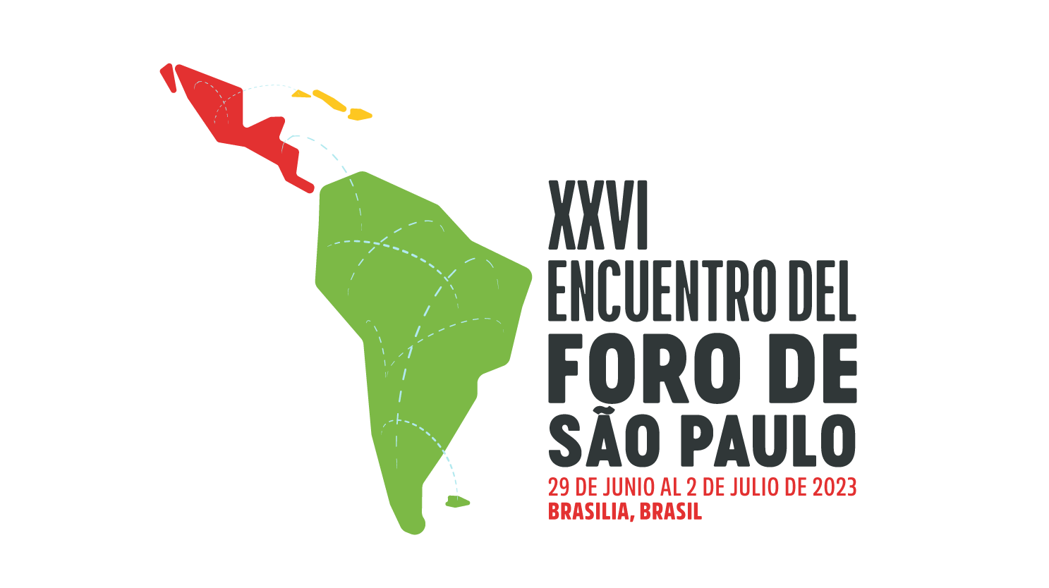 XXVI encuentro del Foro de Sao Paulo