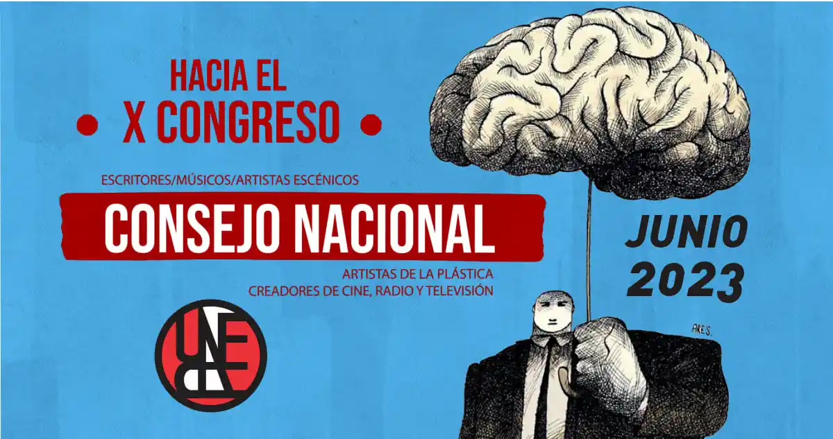 Consejo Nacional Uneac