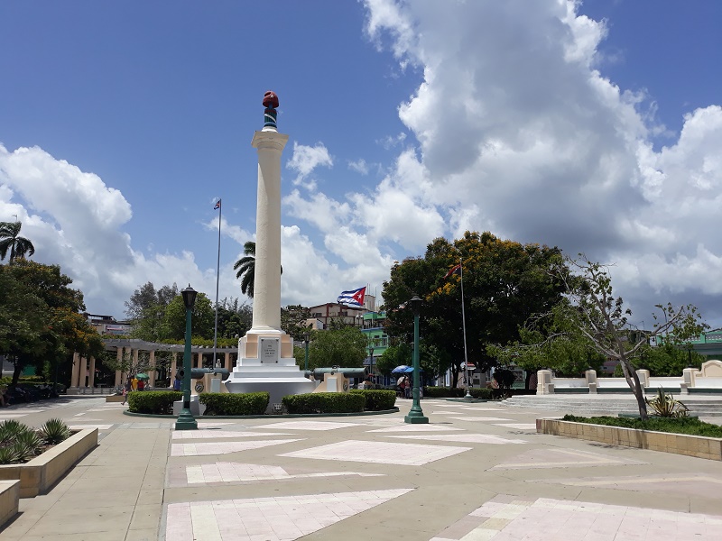 Santiago de Cuba