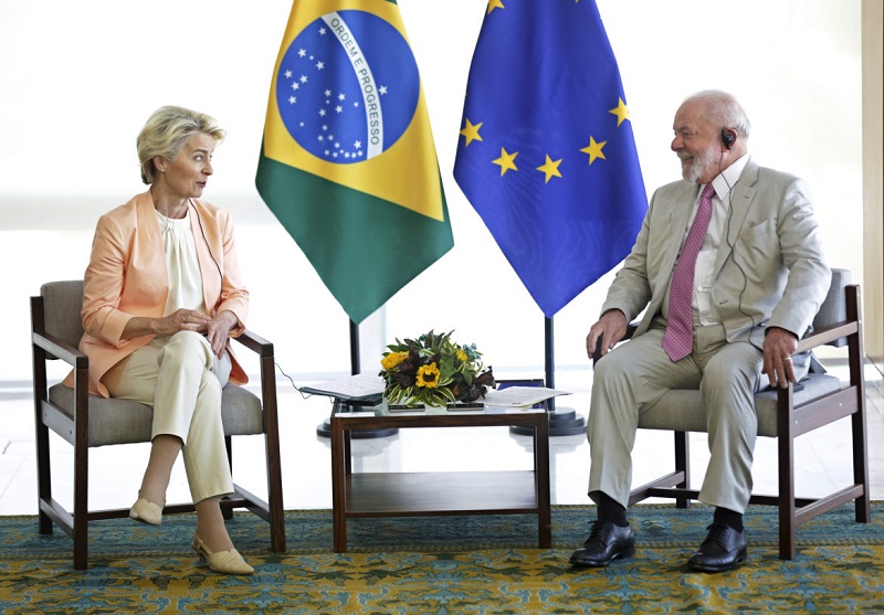 Luiz Inacio Lula da Silva