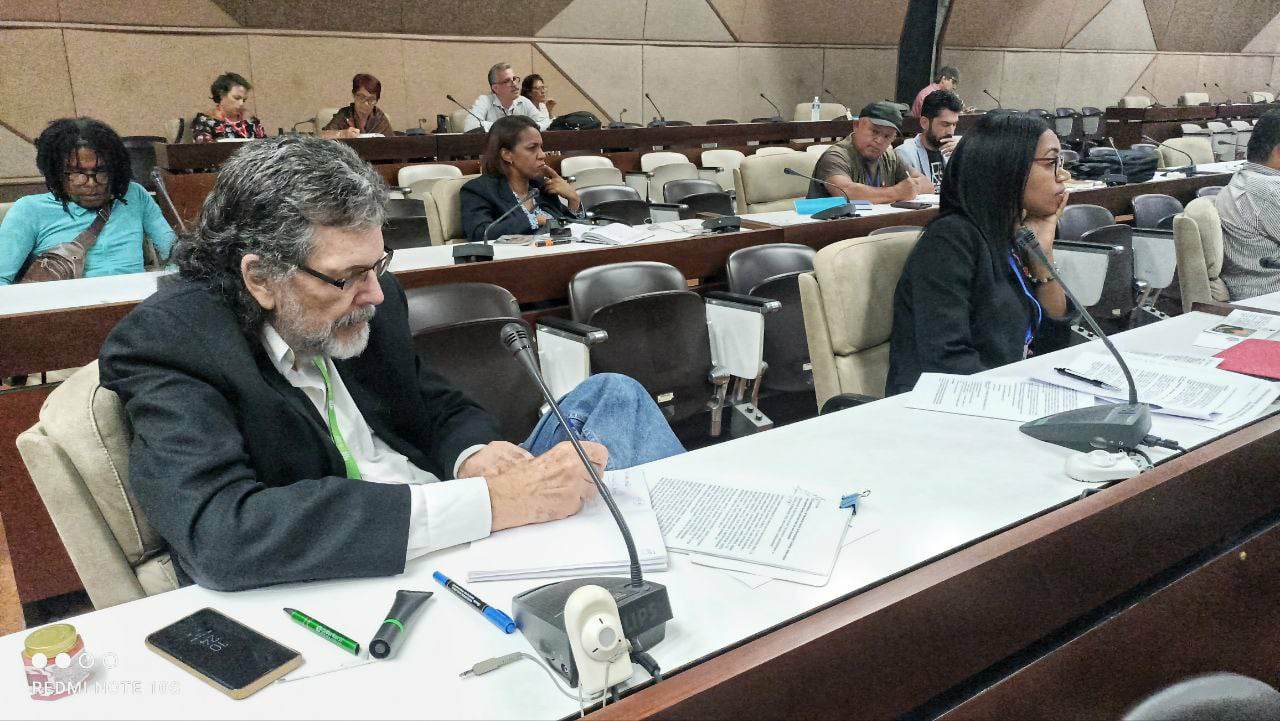 Comisión Educación, Cultura y Medio ambiente